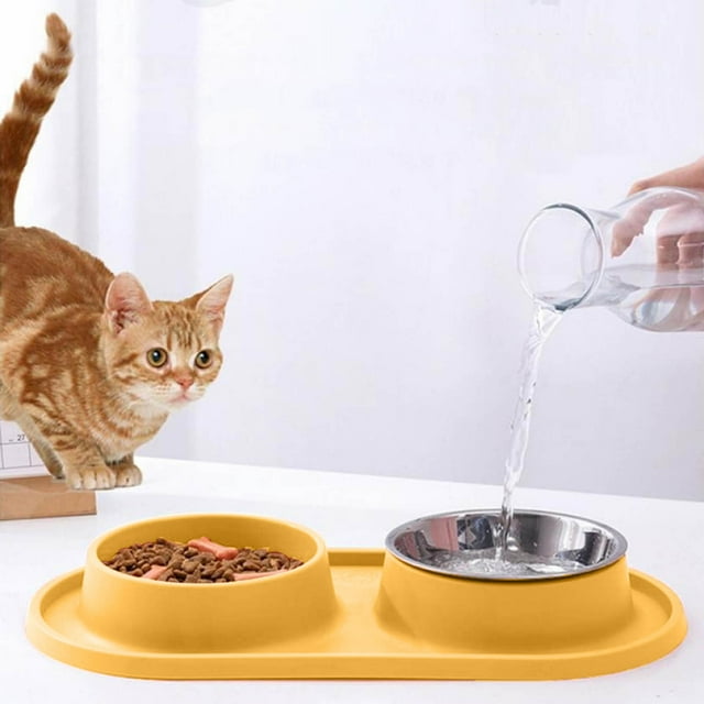 Slow Feeder Insert Slow Feeder Dog Bowls Small Dogs Food Bowl Timer