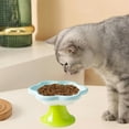 thumbnail image 1 of Slow Feeder for Cats Food Bowls,Elevated Food Bowl for Pet Bowls for Cats,Cat Dishes Small Dog Food Bowls,Ceramic Cat Feeding Bowls Cat Bowls Cute, 1 of 6