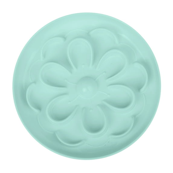Slow Feeders Cats Bowl Regulable Dog Slow Feeders Comfortable Cats Bowl for Active Cats