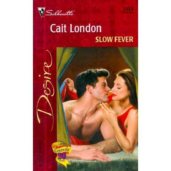 Pre-Owned Slow Fever (Freedom Valley) (Harlequin Desire) (Unknown) 0373763344 9780373763344