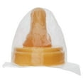 thumbnail image 1 of Slow Flow Nipple and Ring, 10 pack Similac - Pack of 10, 1 of 2
