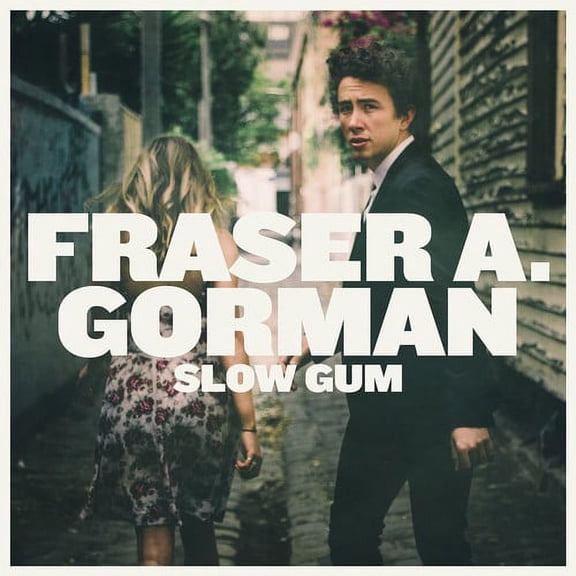 Slow Gum (Vinyl)