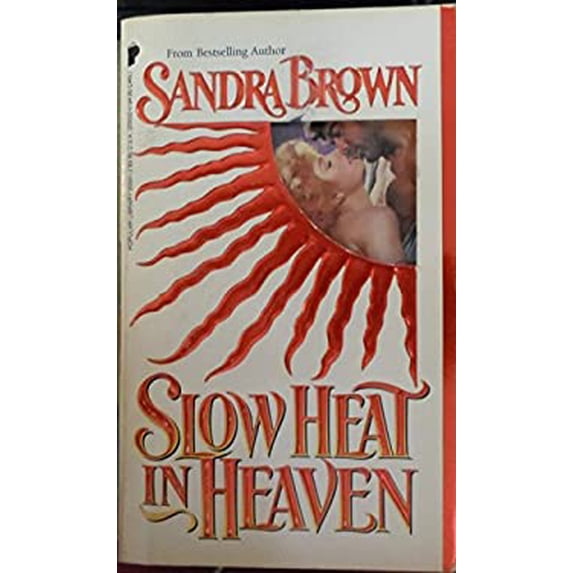 Pre-Owned Slow Heat in Heaven (Unknown) 0445205512 9780445205512