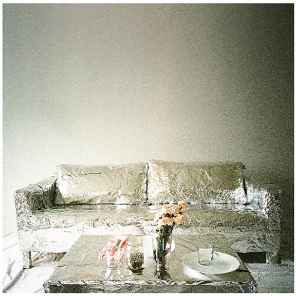 Slow Hollows - Atelophobia - Music & Performance - Vinyl