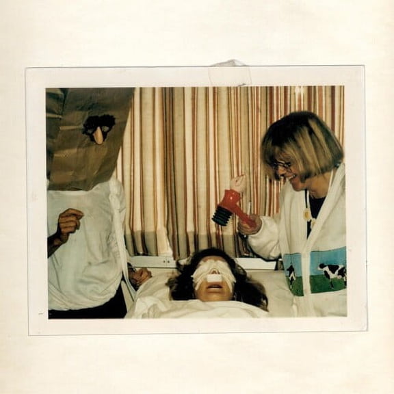 Slow Hollows - Bullhead - Music & Performance - Vinyl