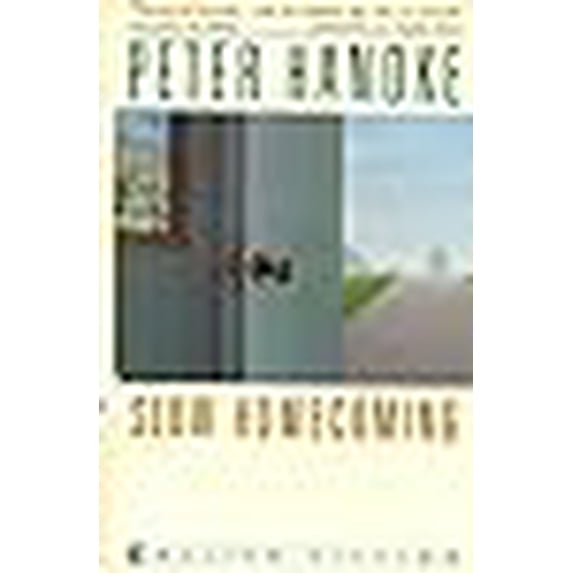 Pre-Owned Slow Homecoming Paperback