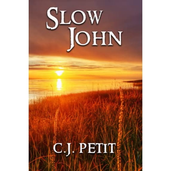 Pre-Owned Slow John (Paperback) 1692049453 9781692049454
