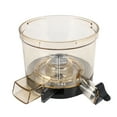 Slow Juicer Parts Chamber for Hurom HMRBF11/DBF11/RBF11/IBF11/LBF11