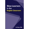 thumbnail image 1 of Slow Learners in the English Classroom, (Paperback), 1 of 1