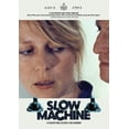 thumbnail image 1 of Slow Machine (DVD), Grasshopper Film, Drama, 1 of 1