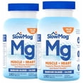thumbnail image 1 of Slow Mag Muscle & Heart Tablets 180ct Twin, 1 of 6