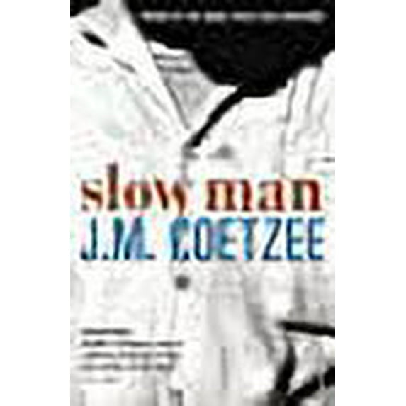 Slow Man