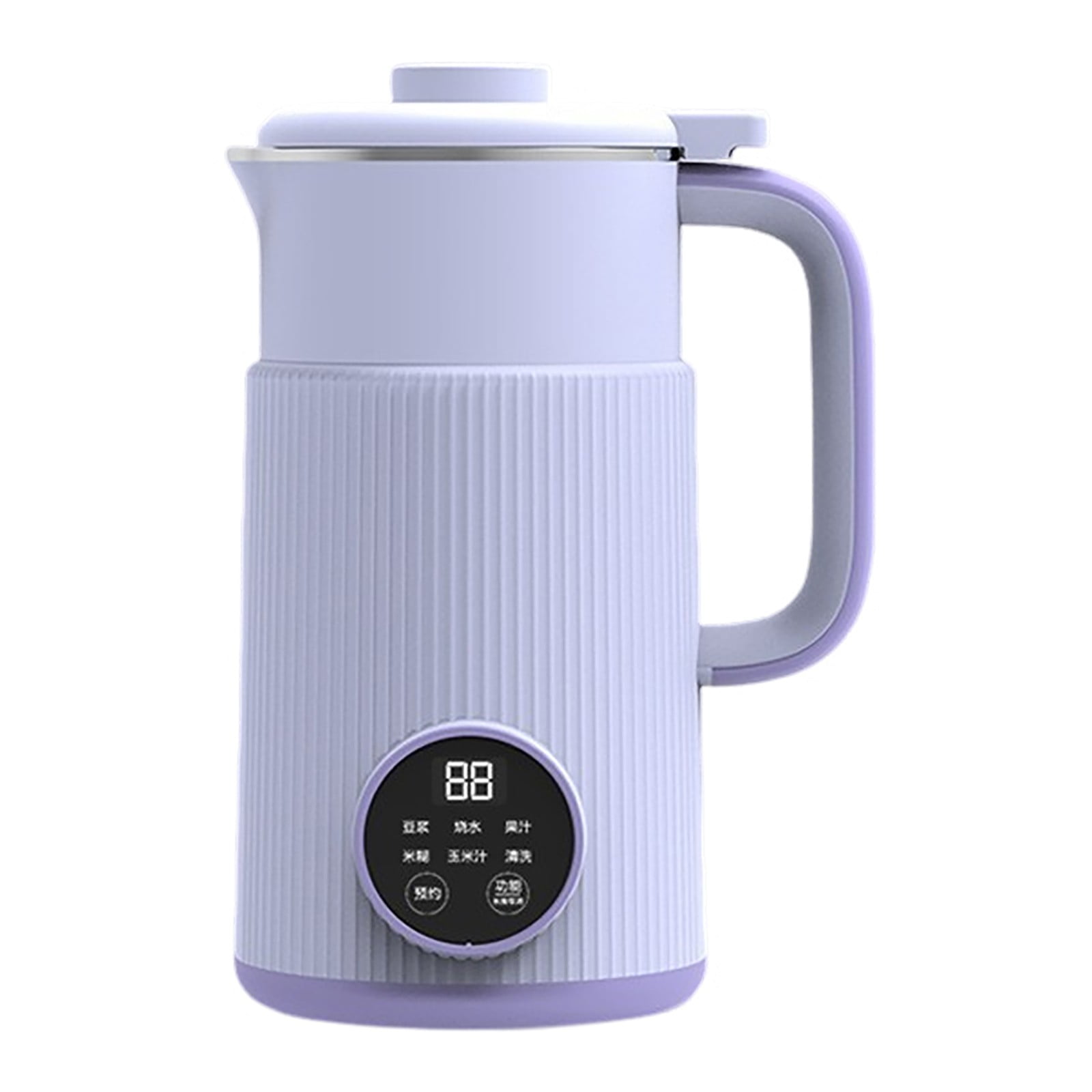 Slow Masticating Fruits Juicer New Fully Automatic Wall Breaking