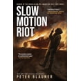 thumbnail image 1 of Slow Motion Riot, (Paperback), 1 of 1