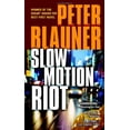 thumbnail image 1 of Pre-Owned Slow Motion Riot Paperback, 1 of 1
