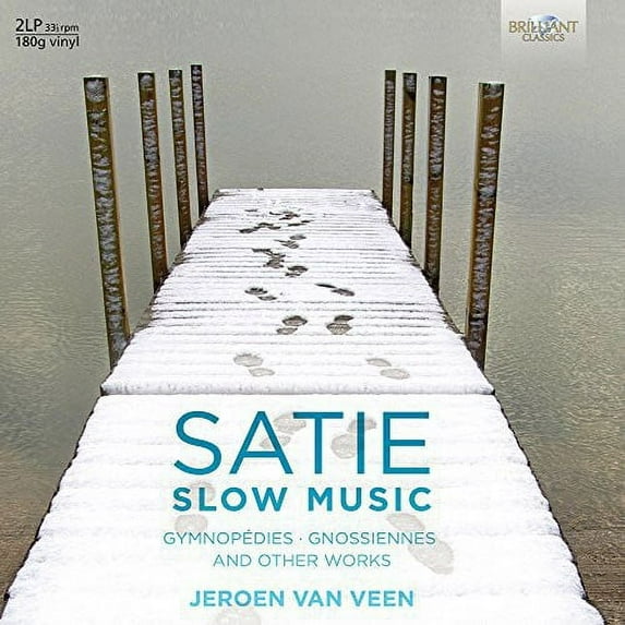 Slow Music (Vinyl)