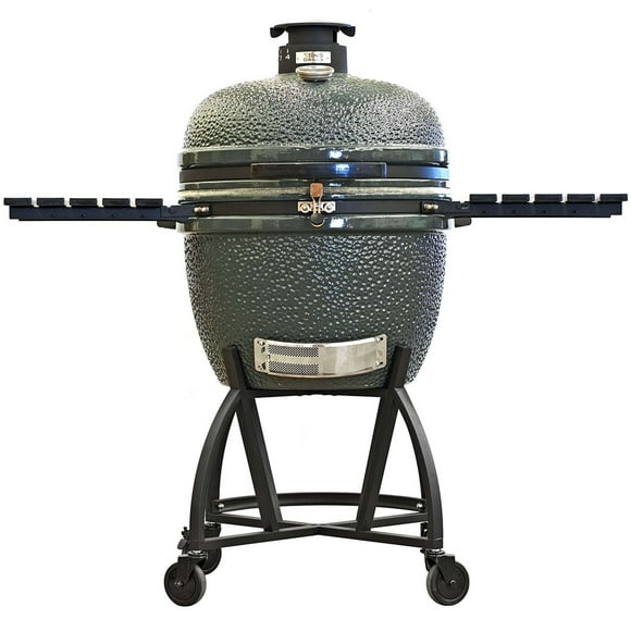 Slow N Sear Kamado Grill Gen 2