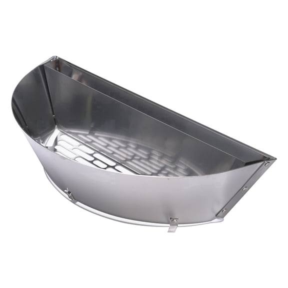 Slow 'N Sear Low Profile Charcoal Basket for Weber Summit Grill