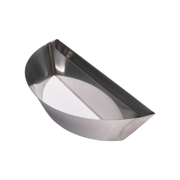 Slow 'N Sear Original Charcoal Basket Insert for 22" Grills by SnS Grills