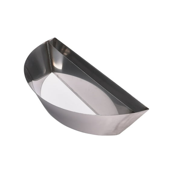 Slow 'N Sear Original Charcoal Basket Insert for 22" Grills by SnS Grills