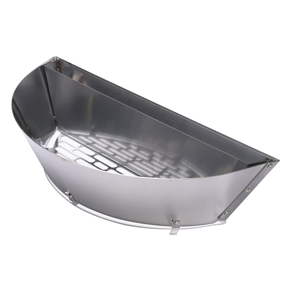 Slow N Sear&reg; XL Charcoal Basket Insert for 26 Grills