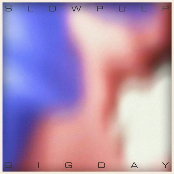 Slow Pulp - EP2/Big Day - Music & Performance - Vinyl