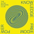 thumbnail image 1 of Slow Readers Club - Knowledge Freedom Power - Music & Performance - Vinyl, 1 of 1