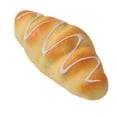 thumbnail image 1 of Slow Rebound Artificial Food Decompression, Realistic Bread Cake Squeeze for Office Stress Relief, Daily Commute and Relaxation, Soft Sensory Fidget for Adults and Teens, 1 of 6