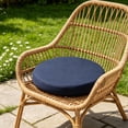 thumbnail image 1 of Slow Rebound Foam Chair Cushion Stool Cushion For Kitchen Restaurant Classroom Office, 1 of 6