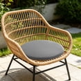 thumbnail image 1 of Slow Rebound Foam Chair Cushion Stool Cushion For Kitchen Restaurant Classroom Office, 1 of 6
