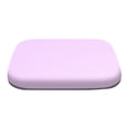 thumbnail image 1 of Slow Rebound Memory Foam Seat Cushion Breathable Non Slip Washable Chair Cushion For Kitchen Restaurant Office Car, 1 of 7