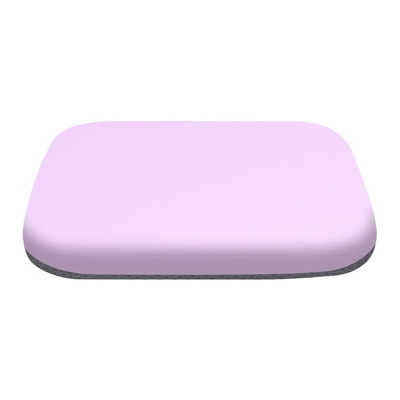 Slow Rebound Memory Foam Seat Cushion Breathable Non Slip Washable Chair Cushion For Kitchen Restaurant Office Car