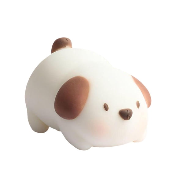 Slow Rebound Pig Dog Toy for Stress Relief and Play Hot Q9