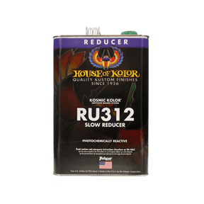 Automotive Paint Reducer for Auto & Tires