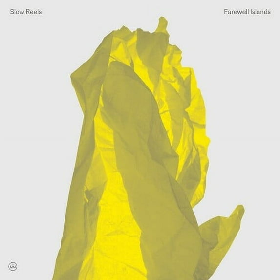Slow Reels - Farewell Islands - Music & Performance - Vinyl