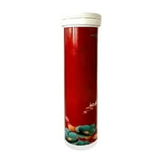 Slow Release Plant Nutrient Tablets, Universal Potted Fertilizer Tabs, Long-Lasting Growth Supplement, Balanced Nutrition Pills for Flowers, Green Plants, Fruits and Vegetables