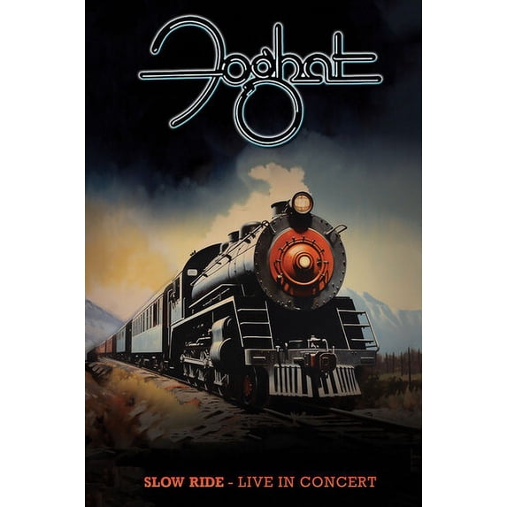 Slow Ride: Live In Concert (Blu-ray), Cleopatra, Music & Performance