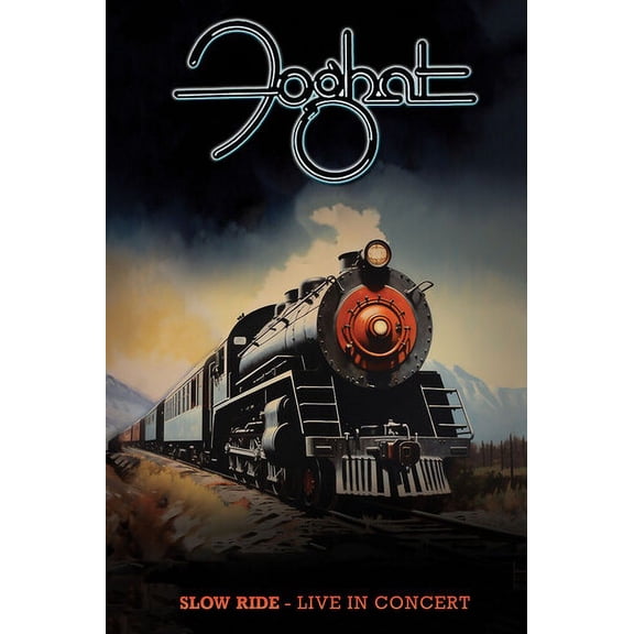 Slow Ride: Live In Concert (Blu-ray), Cleopatra, Music & Performance