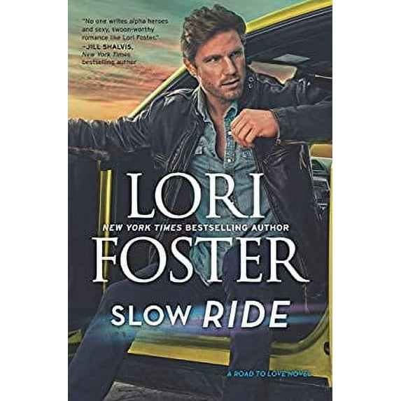Pre-Owned Slow Ride