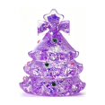 thumbnail image 1 of Slow‑Rise Christmas Tree Squishy Stress Relief Toy, 1 of 6