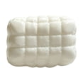 thumbnail image 1 of Slow Rise Squishy Pillow Stress Relief Toy,Soft Sensory Anxiety Decompression Gift for Adults Kids Office Desk, 1 of 5