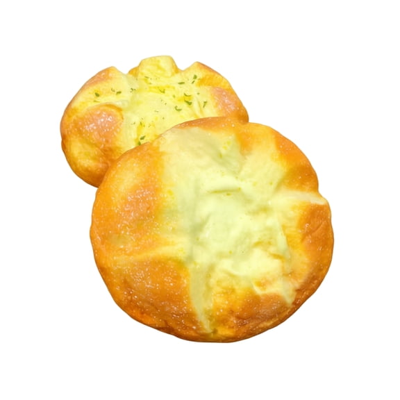 Slow Rising Bread Squishy, Squishies Bread Squeeze Toys Sensory Stress Relief Soft & Stretchy Fidget Toy for Party Favors Squishy Bread