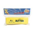 thumbnail image 1 of Slow Rising Butter Squishy Stick of Butter Stress Relief Squeeze Toy Jumbo Soft Butter Stick Squishy for Sensory Play Novelty Desktop Decoration, 5 Inch, 1 of 5