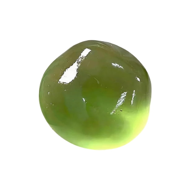 Slow Rising Oil Texture Stress Relief Ball 2026 Edition Soft Sensory Toy for Adults Teens Focus and Anxiety Reduction Therapy Tool Office Desk Fidget Stress Balloon