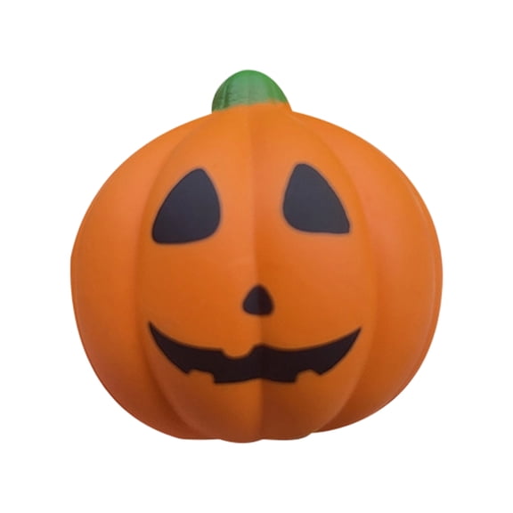 Slow Rising PU Foam Bat Tool Halloween Themed Stress Relief Squeeze Tool for Hand Exercise and Sensory relaxation