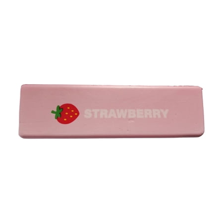 Slow Rising Squishy Butter Stick, Slow Rising Squishy Butter Stress Relief Squishies for Office & Desk Use, Food Fidget Toy for Office School (4 oz)