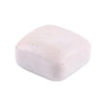 thumbnail image 1 of Slow Rising Squishy Cube with Sticky Soft Glitter Texture, Single Pack, Light Pink, for Relaxation, Squeeze Toy, 1 of 3