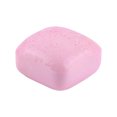 thumbnail image 1 of Slow Rising Squishy Cube with Sticky Tactile Texture, Pocket-Sized, Pink, for Relaxation, Toy, 1 of 3
