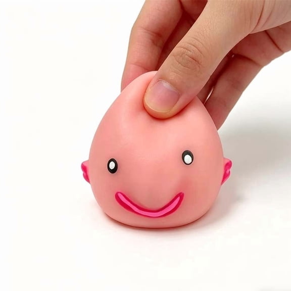 Slow Rising Squishy Fixed Chubby Cartoon Animal Maltose Slow Rebound Squeeze Individual Unit for Cute Pet Style Sensory Fidget Relaxation and Daily Fun Anxiety Relief