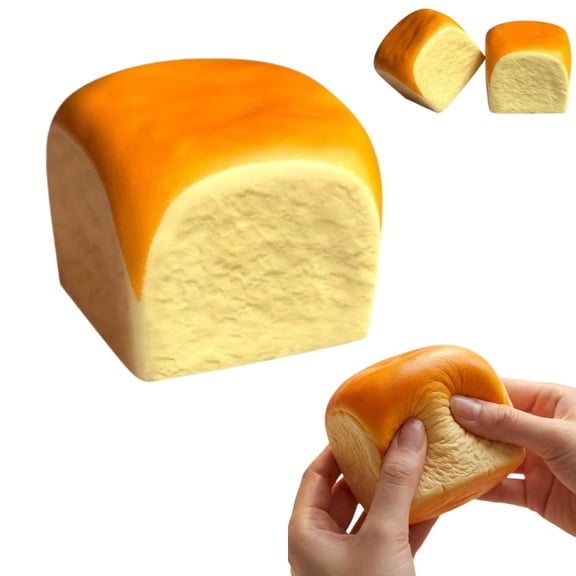 Slow Rising Taba Squeeze Toys, Stress Balls, Stress Relief & Fidget Toys for ADHD,Party Favor Gift, NoveltyStress Relief & Fidget Toys for Adults & Teens